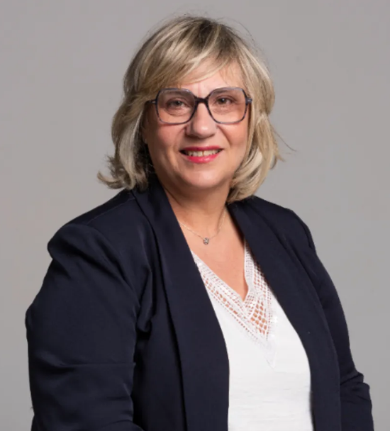 Catherine Rodrigues - Conseillère immobilier IAD France